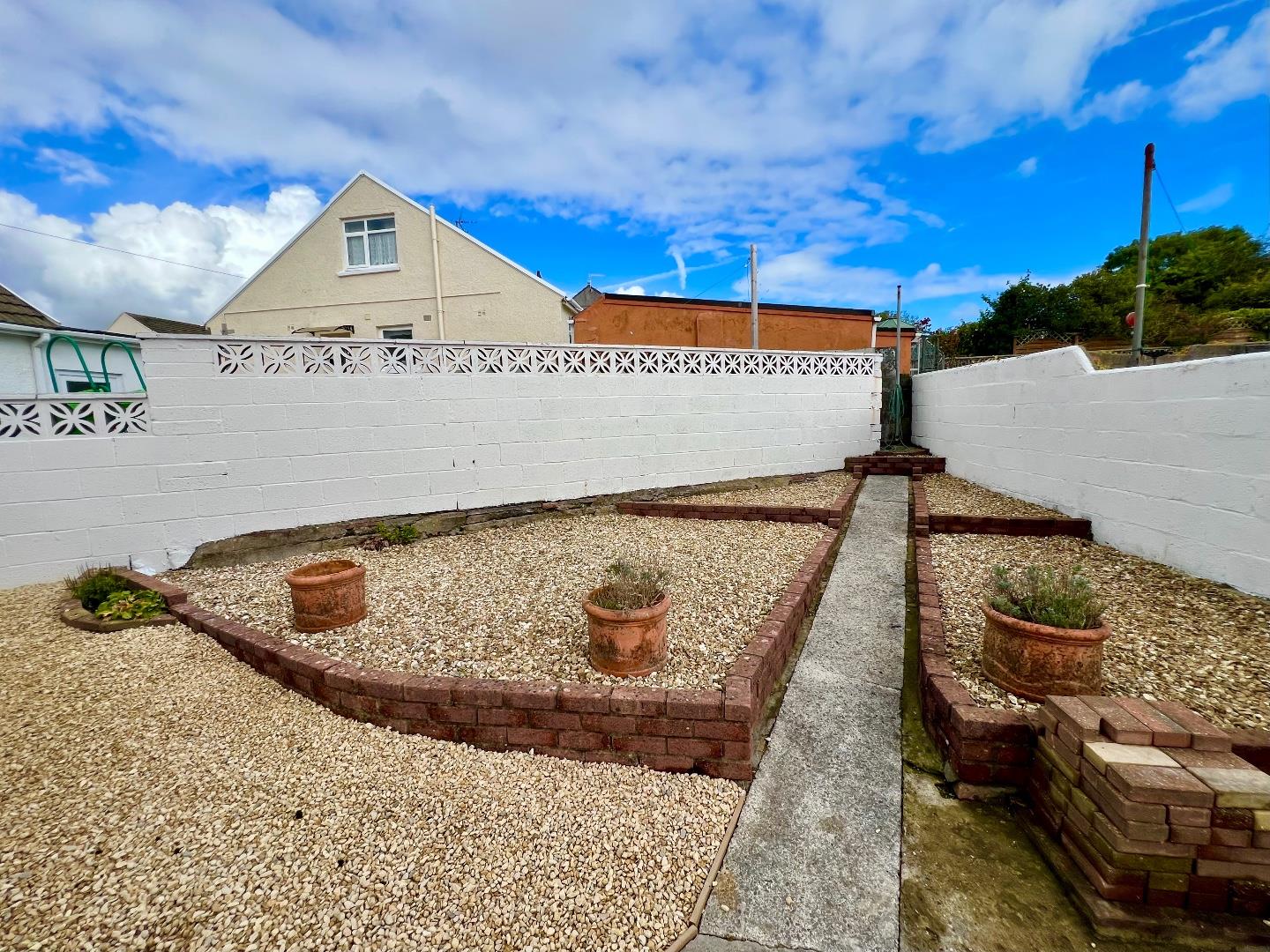 Burns Crescent, Cefn Glas, Bridgend County Borough, CF31 4PY